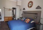 Hôtel Octon - Le Mimosa-3