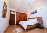 Location vacances دار السلام - The Luxenest Homes-2-3