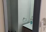 Location vacances Talagante - Studio full equipado-1