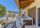 Location vacances Γαζι - Andy's Plaza-1