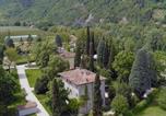 Location vacances Modigliana - Corte San Ruffillo Country Resort-1
