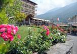 Hôtel Villar San Costanzo - Hotel Monte Nebin-1