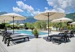 Hôtel Tenno - Arcovacanze-2