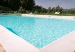 Location vacances Urbino - Lacelletta Country House-2