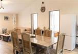 Location vacances Vauvert - Gîtes le Petit Bordes - Lou Chivau-4