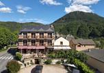 Hôtel Balsièges - Le Vallon-4