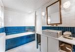 Location vacances Bordeaux - Art Deco apartment Triangle d Or Bordeaux-3