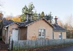 Location vacances Nairn - Cormack Lodge - Brodie Castle-3