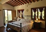 Location vacances Pontassieve - Agriturismo Il Viaio-2