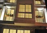 Location vacances  Turquie - Deka Evleri-3
