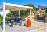 Location vacances Carvoeiro - Villa Bloom by Algarve Vacation-3