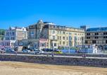 Hôtel Gare de Weston-super-Mare - The Sandringham Hotel-1