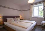 Location vacances Pinswang - Ferienwohnung Alpenrose-3