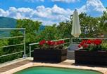 Location vacances Chiusi della Verna - Agriturismo Vezzano-1