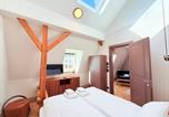 Hôtel Potsdam - Amaroo - Boarding & Serviced Apartments &quote;Regia&quote;-2