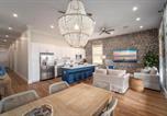 Location vacances Key West - Harbor House Suite A-1