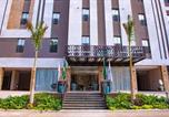 Hôtel Djeddah - Idles Serviced Apartments-3