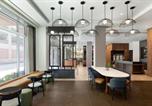 Hôtel Dedham - Residence Inn by Marriott Boston Back Bay/Fenway-1