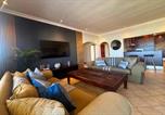Location vacances Robben Island - Biccardi Beach House-1