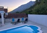 Location vacances Trpanj - Villa Mendula -Orebic by Villas Guide-2
