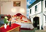 Location vacances Eger - Arany Barokk Apartman-2