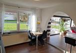 Location vacances Trendelburg - Ferienwohnung Dörnbergblick Klinge-3