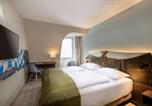 Hôtel Rosenheim - Ibis Styles Rosenheim-1