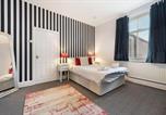 Location vacances Blackpool - Regency by the Sea - A Spectacular Blackpool Stay-1