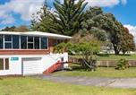 Location vacances Russell - Te Ra Beach House - Paihia Holiday Retreat-1