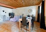 Location vacances Vauvert - Lovely Apartment In Codognan With Private Swimming Pool, Can Be Inside Or Outside-3