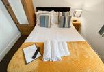Location vacances Skegness - Pier View Apartment 1 - Uk48503-4