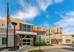 Hôtel Nashua - Residence Inn by Marriott Nashua-3
