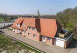 Location vacances Sankt Peter-Ording - Wohnung Og Mitte Id 184-1