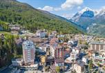 Location vacances Sauze d'Oulx - Studio La Borracina Mountain View - Happy Rentals-4