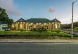 Location vacances Mossel Bay - Lilla-Bett Self Catering Accommodation Mossel Bay-3