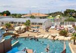 Camping avec Club enfants / Top famille Loire-Atlantique - Camping Mirabel La Renaudière-1