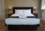 Hôtel Fleet - Cantley House Hotel - Wokingham-2