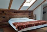 Location vacances Mezzana - Apartment Valdisole-2