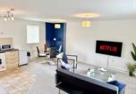 Location vacances Bridgwater - K Suites - Teeswater Walk-1