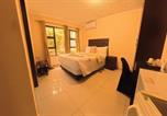 Hôtel Botswana - Kings Rest Bed And Breakfast-1