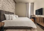 Hôtel Istria - Monumenti Heritage Hotel&Resort-2