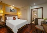 Hôtel Vietnam - Hanoi Pearl Hotel-3