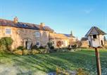 Location vacances Humshaugh - East Farm House-1