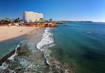 Hôtel Orihuela - Hotel Servigroup La Zenia 4 Sup-1