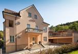 Location vacances Trenčianske Teplice - Villa Marion-1