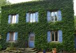 Hôtel Creuse - Le Puy Robin-2
