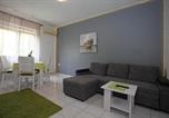Location vacances Pag - Apartments Zeljko-3