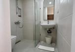 Hôtel Ayvalik - Cunda panorama otel-3