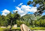 Location vacances Pieve Fosciana - Le Macine-1
