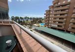 Location vacances  Castellon - Acv - Vistamar Iii - 1º linea planta 3 sur 2-3